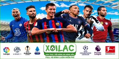 Xoilac TV - xoilac.ink: Nơi kết nối niềm đam mê bóng đá toàn cầu