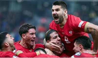 Sức mạnh vững chắc của đội hình đội tuyển Serbia xuất sắc nhất Euro 2024
